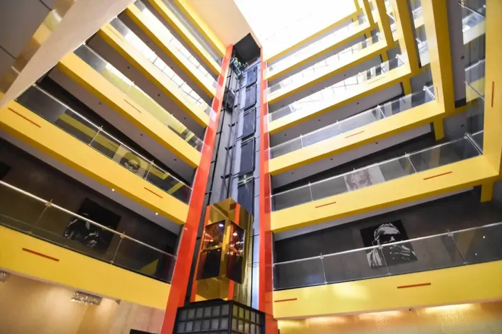 Мумбаи: asar Landmark Suites Mumbai International Airport by Orion Hotels