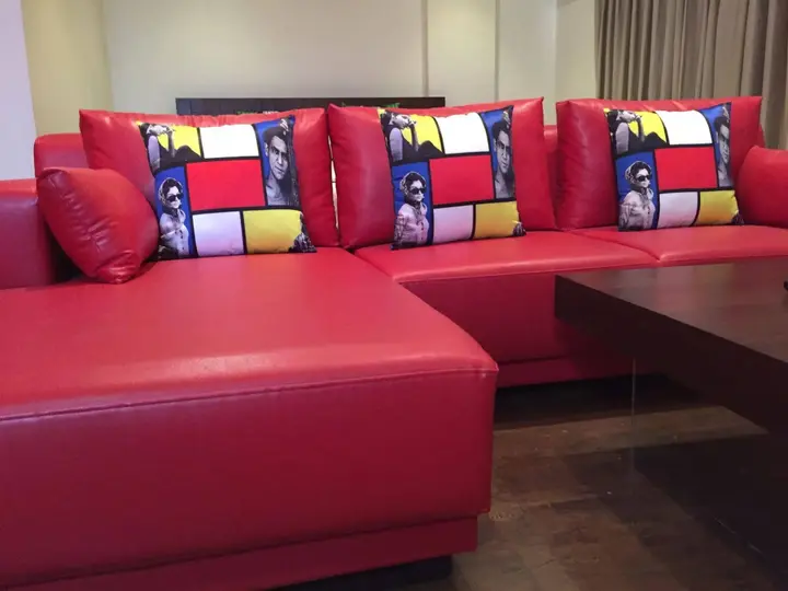 Мумбаи: asar Landmark Suites Mumbai International Airport by Orion Hotels