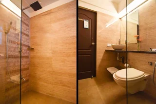 Мумбаи: asar Landmark Suites Mumbai International Airport by Orion Hotels