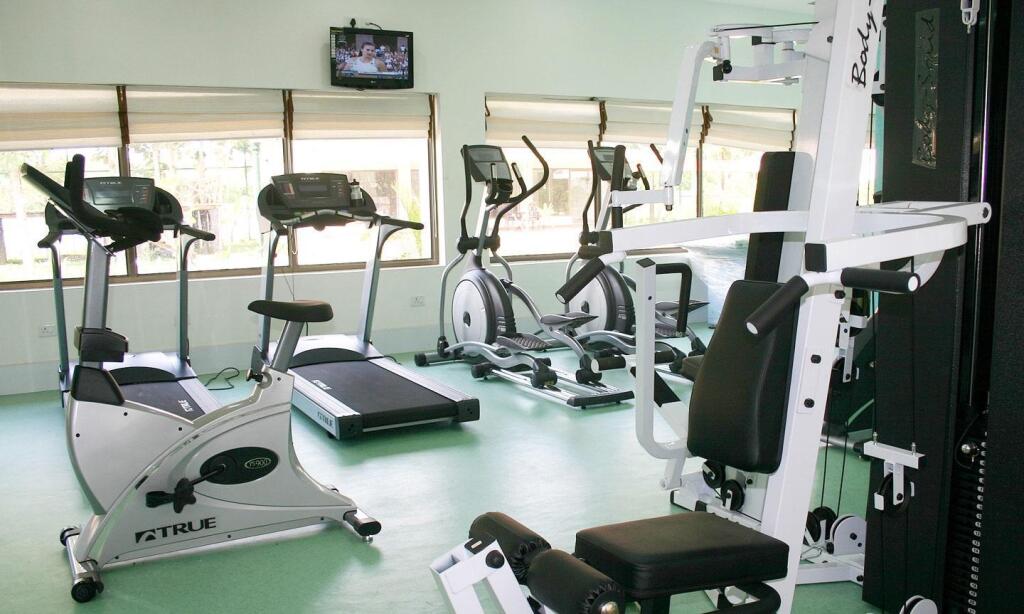 Пунди: Hotel Riverside Resort and Spa Kumbakonam