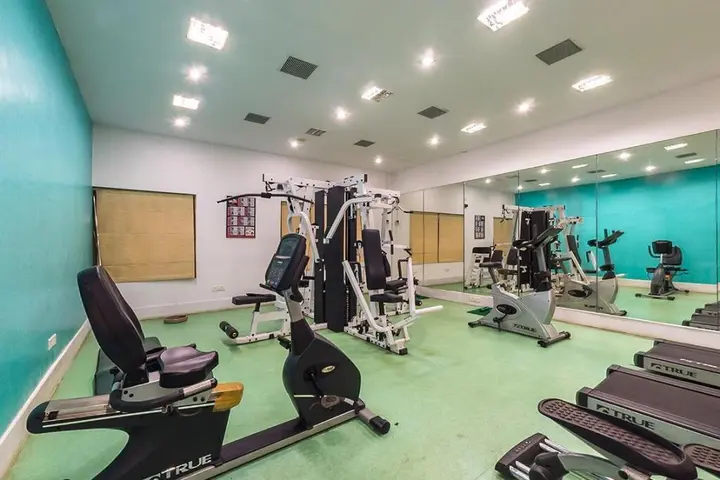 Пунди: Hotel Riverside Resort and Spa Kumbakonam