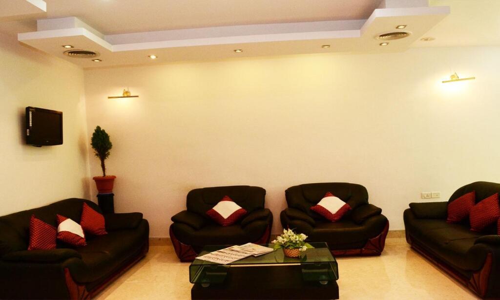 Пунди: Hotel Riverside Resort and Spa Kumbakonam