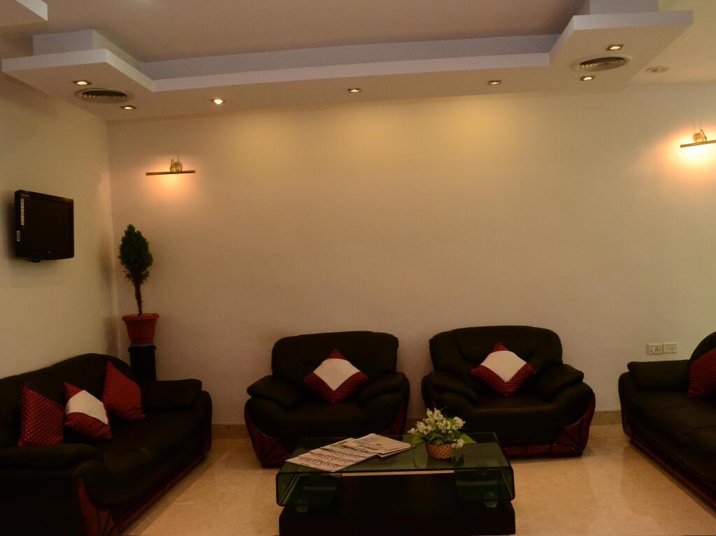 Пунди: Hotel Riverside Resort and Spa Kumbakonam