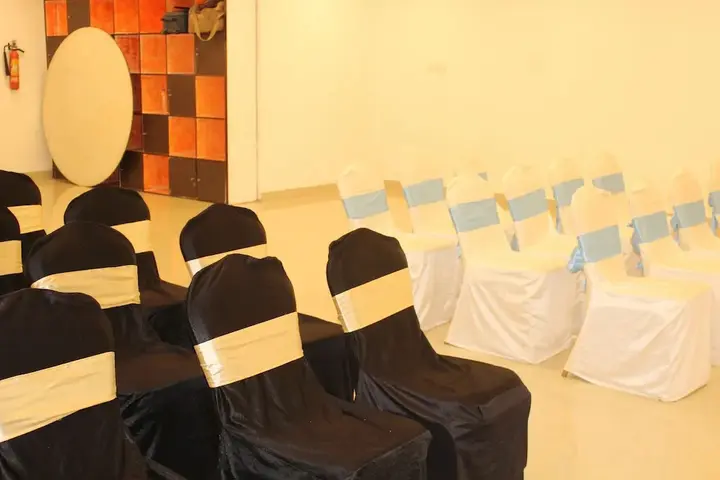 Сриперумбудур: Citrus Hotels Sriperumbudur
