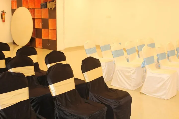 Сриперумбудур: Citrus Hotels Sriperumbudur