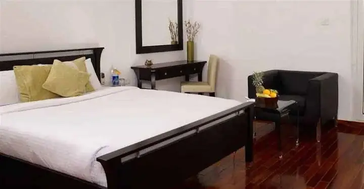 Сриперумбудур: Citrus Hotels Sriperumbudur