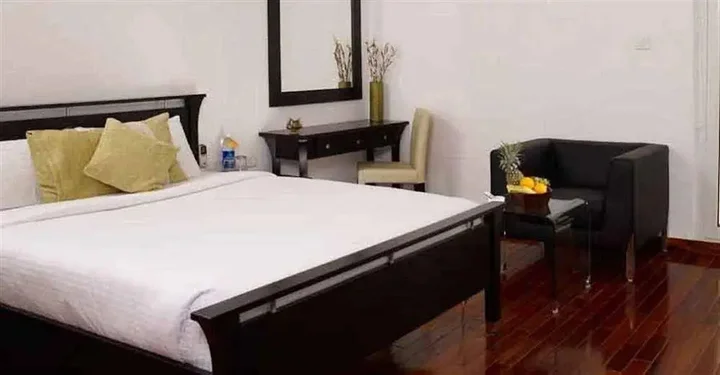 Сриперумбудур: Citrus Hotels Sriperumbudur