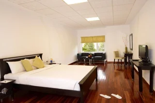 Сриперумбудур: Citrus Hotels Sriperumbudur