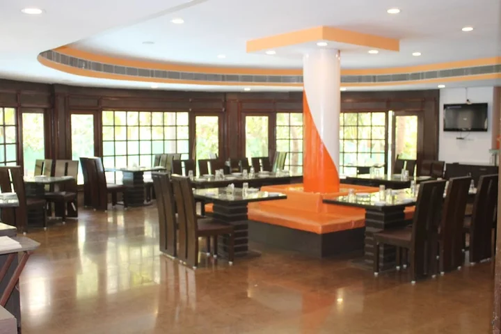 Сриперумбудур: Citrus Hotels Sriperumbudur