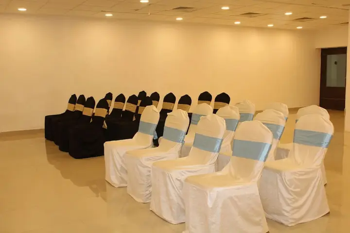 Сриперумбудур: Citrus Hotels Sriperumbudur