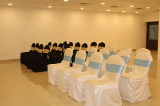 Сриперумбудур: Citrus Hotels Sriperumbudur