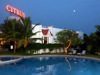 Сриперумбудур: Citrus Hotels Sriperumbudur