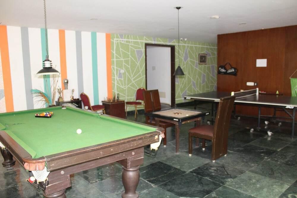 Сриперумбудур: Citrus Hotels Sriperumbudur