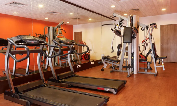 Сриперумбудур: Citrus Hotels Sriperumbudur