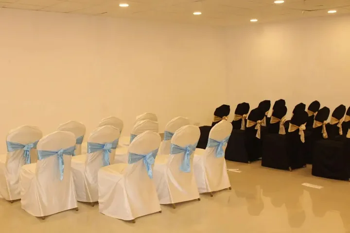 Сриперумбудур: Citrus Hotels Sriperumbudur