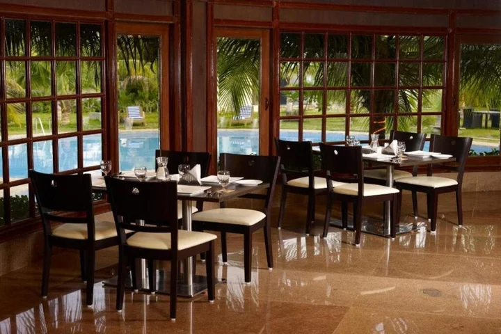 Сриперумбудур: Citrus Hotels Sriperumbudur