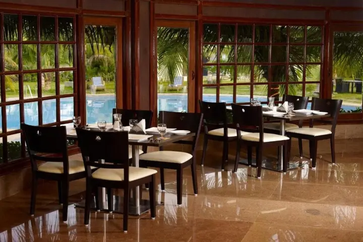 Сриперумбудур: Citrus Hotels Sriperumbudur