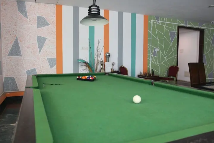 Сриперумбудур: Citrus Hotels Sriperumbudur