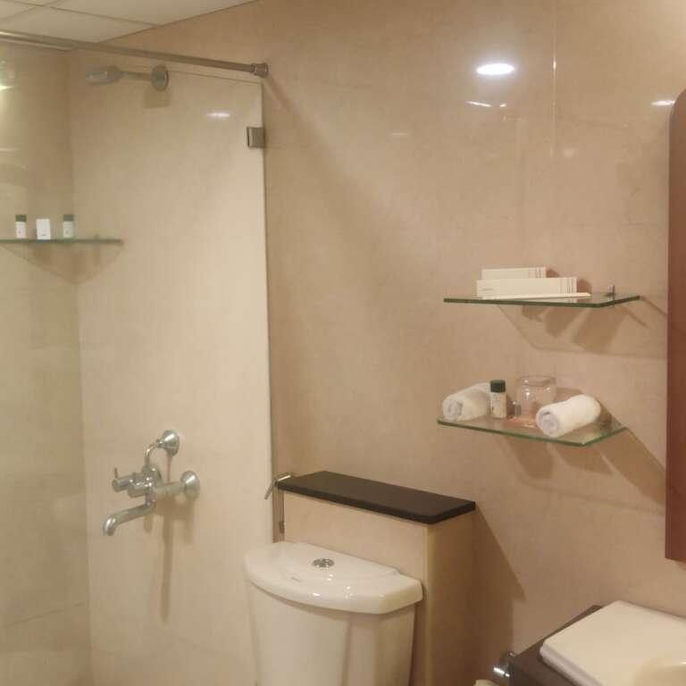 Сриперумбудур: Citrus Hotels Sriperumbudur