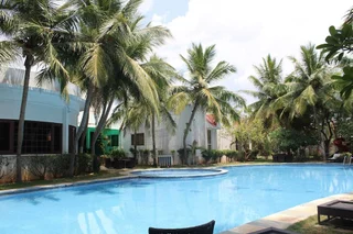 Сриперумбудур: Citrus Hotels Sriperumbudur