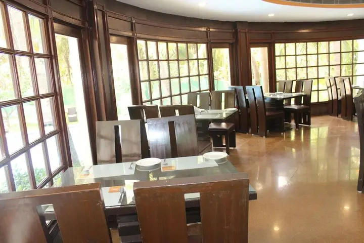 Сриперумбудур: Citrus Hotels Sriperumbudur