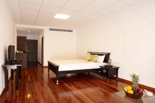 Сриперумбудур: Citrus Hotels Sriperumbudur
