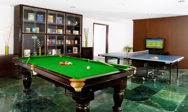 Сриперумбудур: Citrus Hotels Sriperumbudur