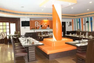 Сриперумбудур: Citrus Hotels Sriperumbudur