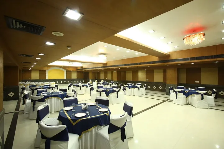 Гуруграм: Hotel The League Gurgaon
