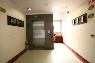 Гуруграм: Hotel The League Gurgaon