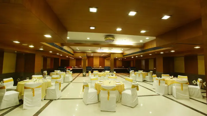 Гуруграм: Hotel The League Gurgaon
