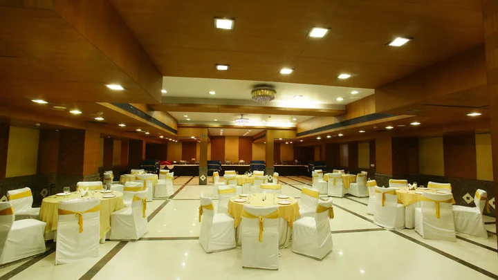 Гуруграм: Hotel The League Gurgaon