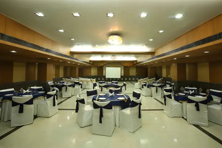 Гуруграм: Hotel The League Gurgaon