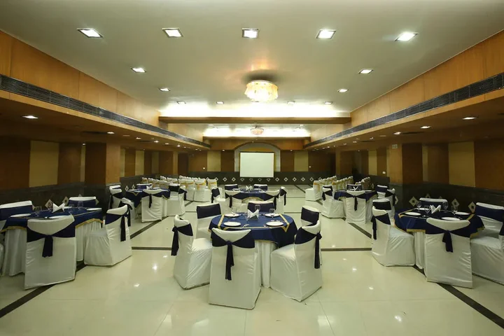 Гуруграм: Hotel The League Gurgaon
