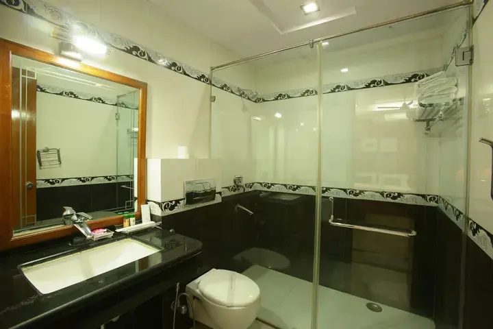 Гуруграм: Hotel The League Gurgaon