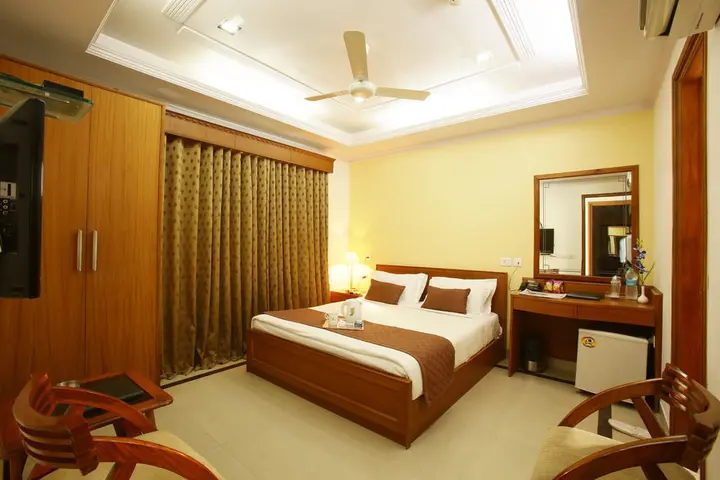 Гуруграм: Hotel The League Gurgaon