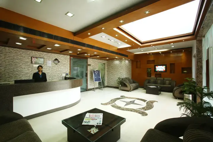Гуруграм: Hotel The League Gurgaon
