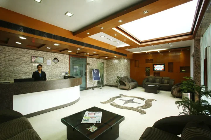 Гуруграм: Hotel The League Gurgaon