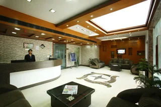 Гуруграм: Hotel The League Gurgaon