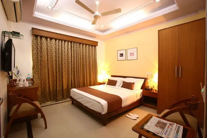 Гуруграм: Hotel The League Gurgaon