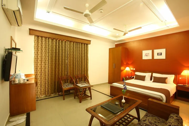Гуруграм: Hotel The League Gurgaon