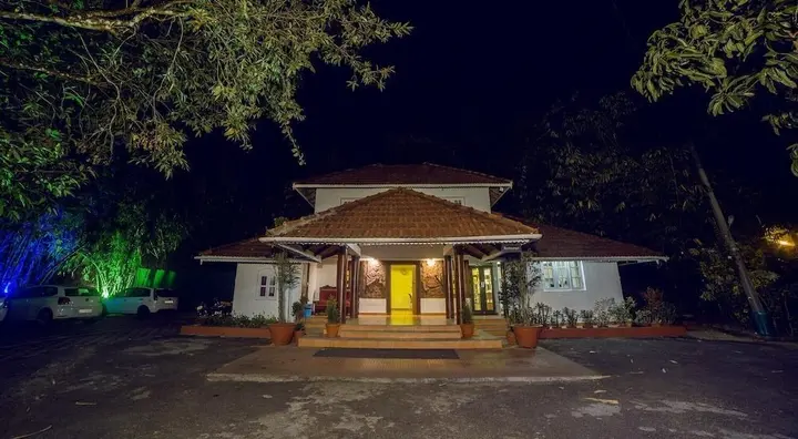 Султан-Батери: Wynd Valley Garden Resort