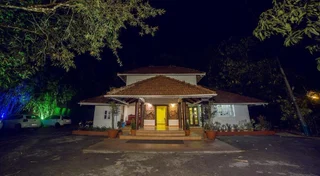 Султан-Батери: Wynd Valley Garden Resort