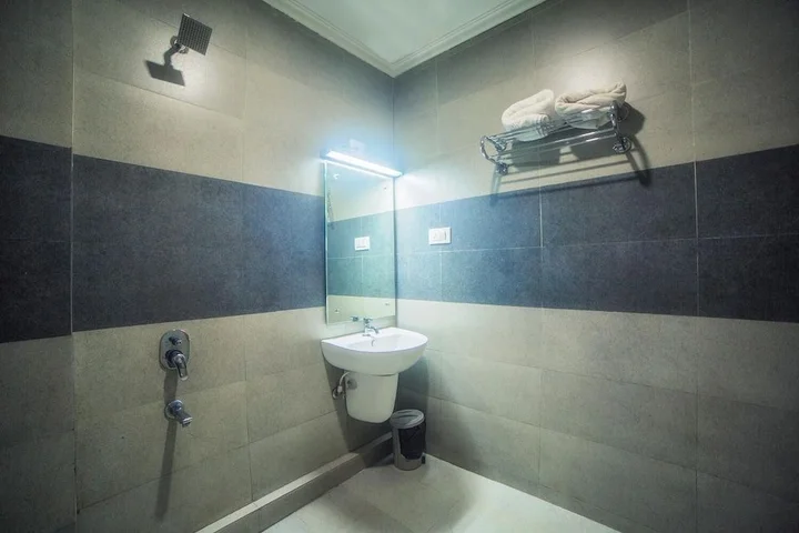 Султан-Батери: Wynd Valley Garden Resort