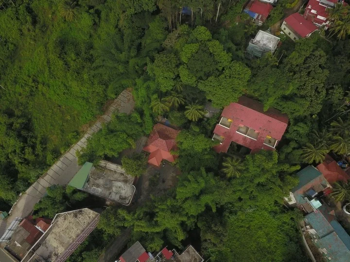 Султан-Батери: Wynd Valley Garden Resort