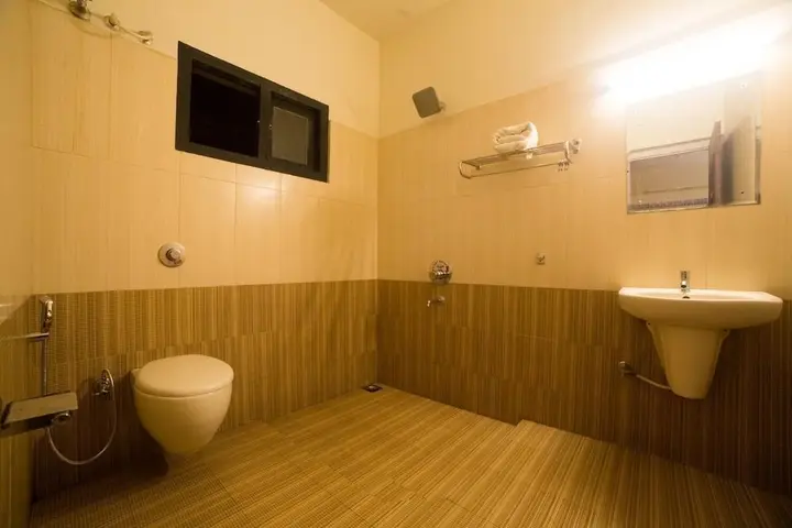 Султан-Батери: Wynd Valley Garden Resort