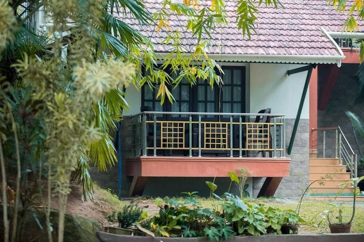 Султан-Батери: Wynd Valley Garden Resort
