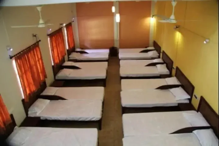 Султан-Батери: Wynd Valley Garden Resort