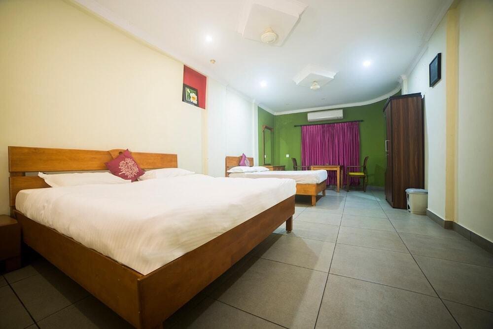 Султан-Батери: Wynd Valley Garden Resort