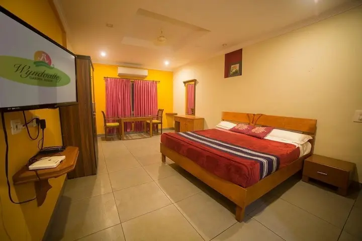 Султан-Батери: Wynd Valley Garden Resort